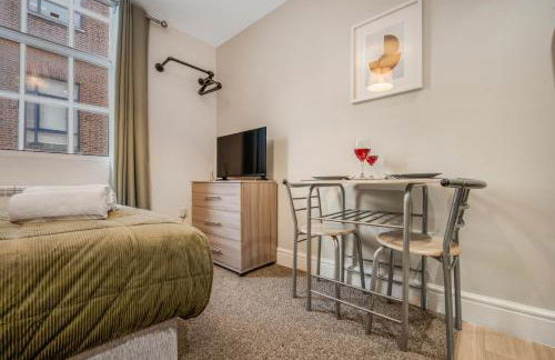 WhiskAwayHomes - Jenkins House - Studio 2 - Foto 5