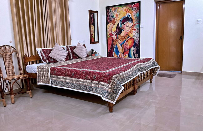 Aryavilla Heritage - Foto 9