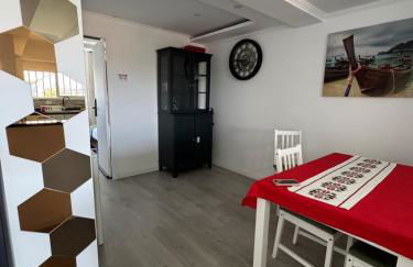 KS near the airport - Foto 23