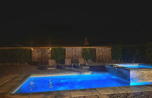 Casa Malia -salt water oasis - Foto 34