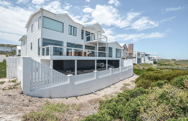 Sandbanks Villa - Foto 59