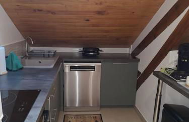 Le Flocon Petit Nid Douillet en Montagne - Photo 31