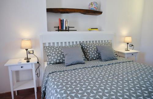 N'haidea - AgriFarm e B&B - Foto 29