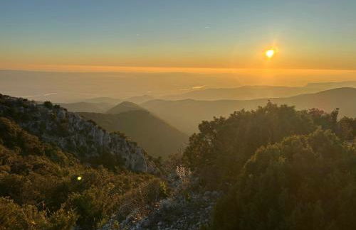 Le Cabanon de Livia avec piscine privée - Foto 54