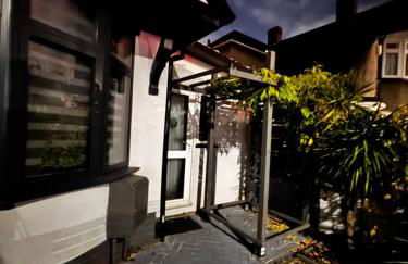 Modern One Bedroom Flat in Twickenham for Business Travelers - Foto 8