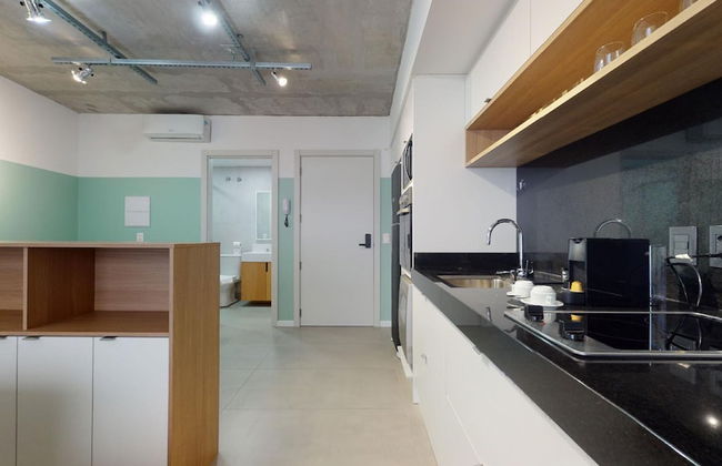 Charlie Porto Alegre Praça 4 - Foto 35