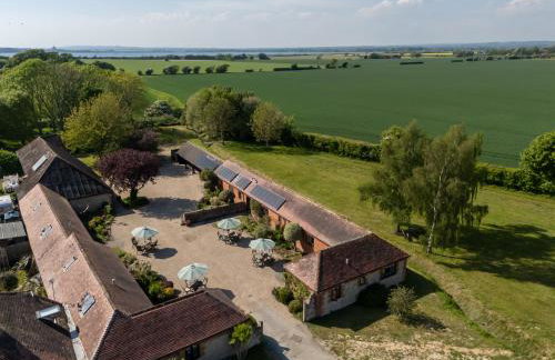 Canute Cottages - Viking Cottage - Foto 18