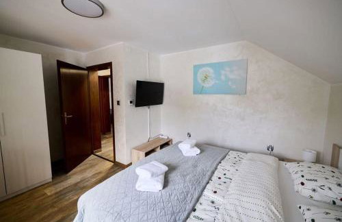 Holiday House Papuk - Foto 14