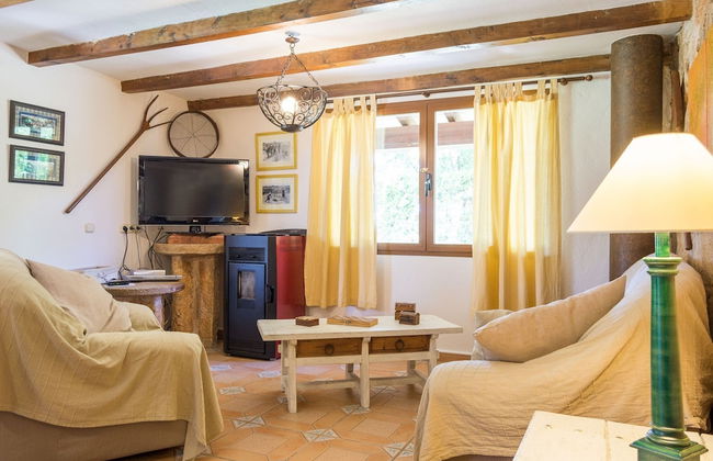 Can Corro - Villa With Private Pool In Alcudia - Foto 10