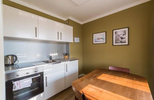 Luis City Apartments Regensburg - Foto 30