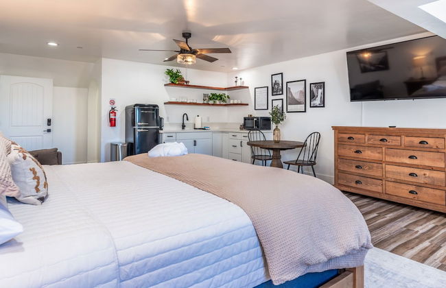 The Four Daughters - Foto 12