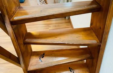 Maisonette Apartment - Ruhig und gemütlich wohnen auf zwei Ebenen - Foto 8