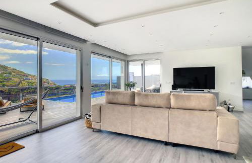 Wild River Villa by LovelyStay - Foto 46