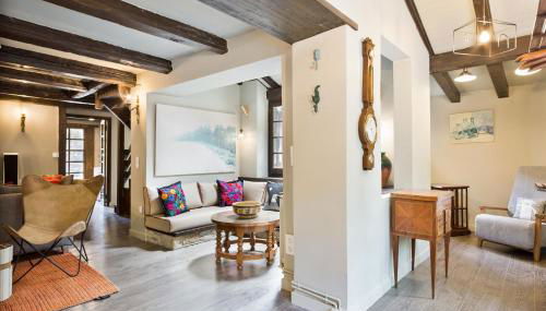 Luderna - Casa con terraza dera Aubeta - Foto 3, Other