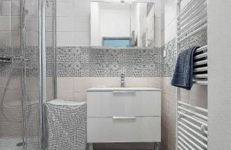 Le George V - Appartement centre ville et parking - Foto 9