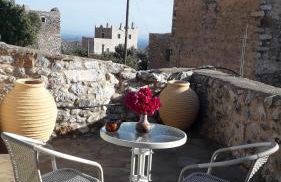 Πέτρινο σπίτι-Stone house Kostas - Foto 28