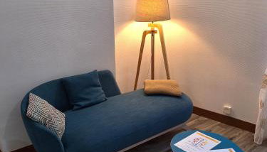 Bords de Loire hypercentre Orléans 2 personnes - Foto 4