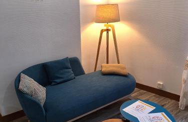 Bords de Loire hypercentre Orléans 2 personnes - Photo 4