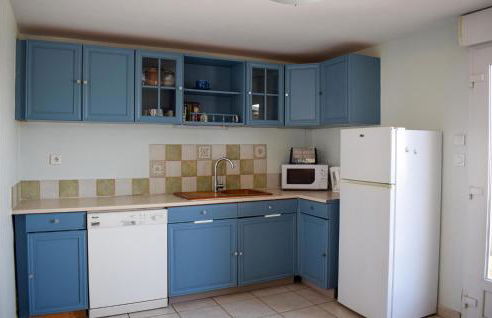 2 Bedroom Stunning Home In Pleubian - Foto 5