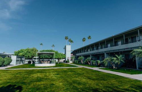 *Msg for 5%off*2Bed1Bath King/Queen Pool PHX Condo - Foto 1