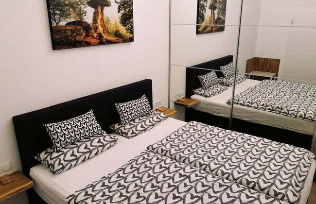 Holiday Apartment Rappenfels Lodge - Photo 3