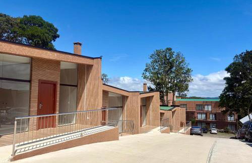 Chalé para 4 pessoas no Ecoresort Capivari - Foto 22