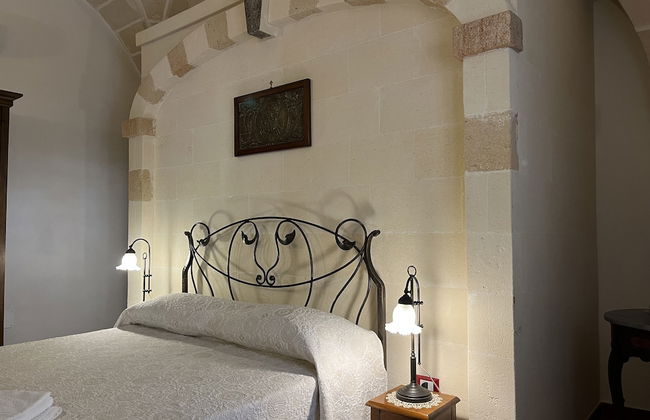 Masseria La Camardia - Foto 14