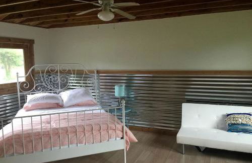 Expansive Vacation Lodge Rental for 60 Guests in Covington, Louisiana - Foto 13