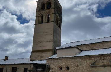 Oliva y Limón - Acogedor Apartamento en Pedraza - Foto 33