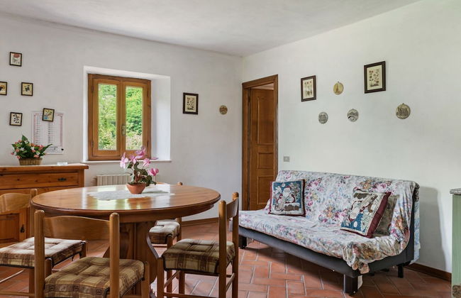 Belvilla by OYO La Casa sul Fiume 3 - Foto 17