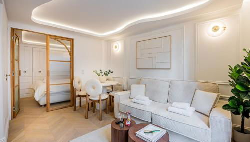 8#New suite 4 people - Saint-Germain Notre-Dame - Foto 2