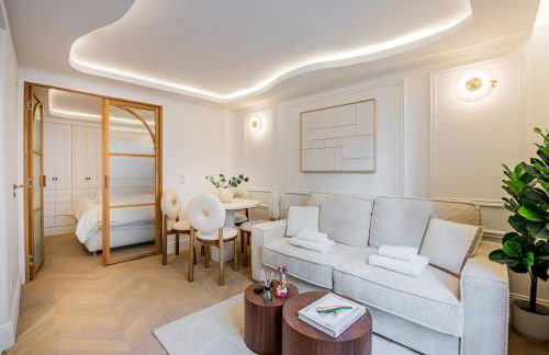 8#New suite 4 people - Saint-Germain Notre-Dame - Foto 2
