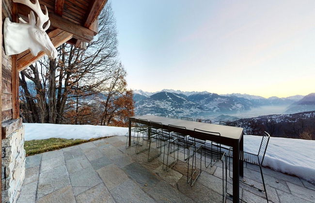 Dream Cosy & Quiet Chalet 9 Pers - Foto 33