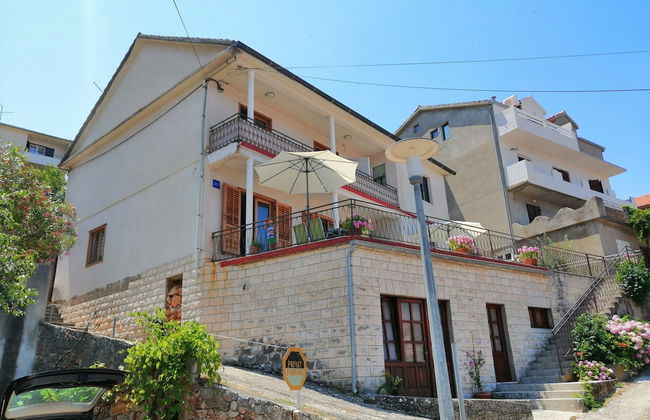 Apartments Amazing View - Foto 42