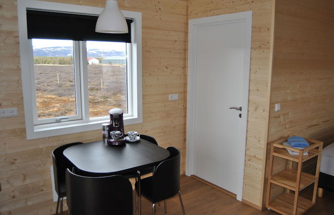 Stormur Cottages - Foto 7