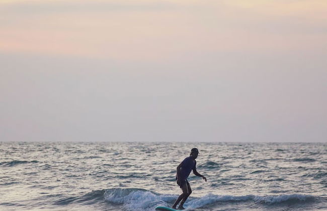 Morena Beach - Foto 26