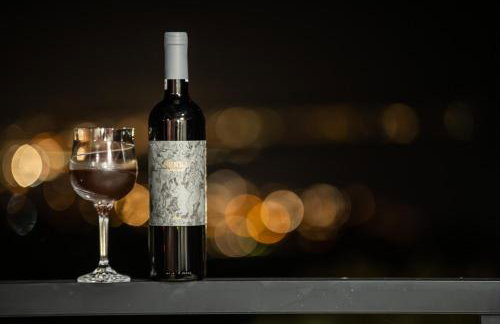 Villa Silva, Garden & Sea View, 3 BR, -10 min drive from center - Foto 41