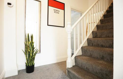 North Road By N And N Stays, perfect for contractor and corporate stays, Long Stays welcome, Free on street parking, WIFI, Near Gloucester Road - Foto 20