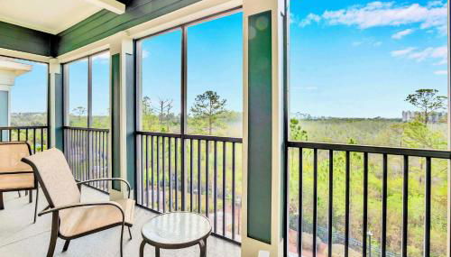 Spacious 3BR Condo with Pool near Disney - Foto 5