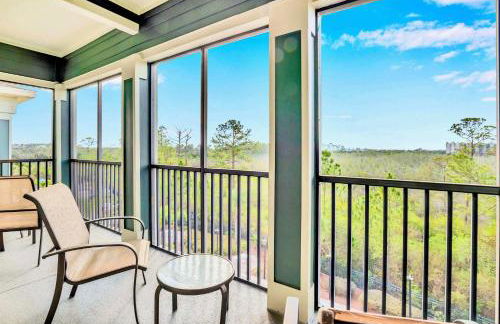 Spacious 3BR Condo with Pool near Disney - Photo 5