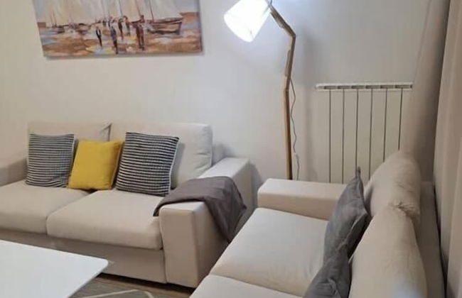 Marijan Belgrade Waterfront - Foto 10