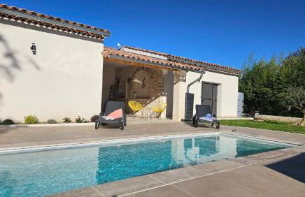 villa luxueuse en Provence, Luberon - Foto 49