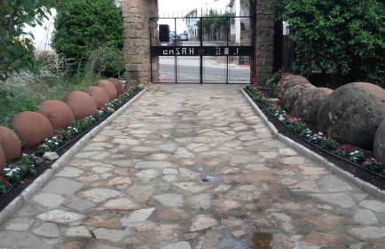 Las Hazas Jarandilla de la Vera - Foto 56