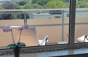 Apartment mit schönem Ausblick - Foto 7