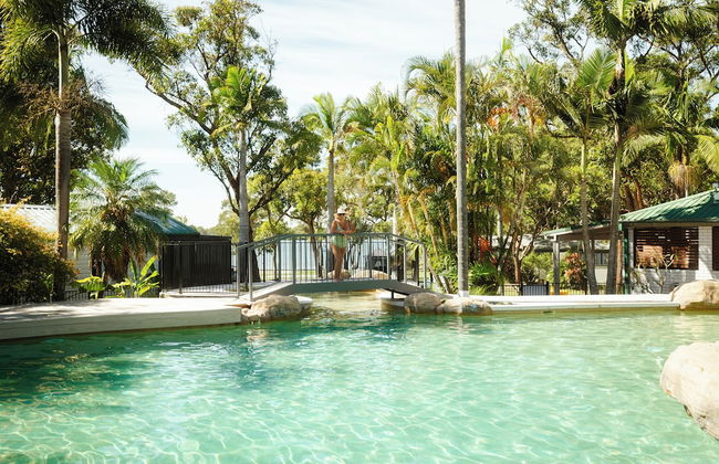 Koala Shores Port Stephens Holiday Park - Foto 71