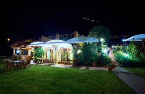 Country House Felicia - Foto 55