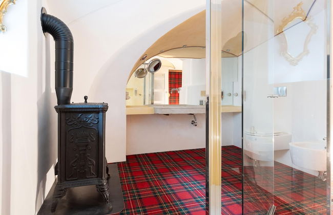 Roma 34 in Bormio With 2 Bedrooms and 2 Bathrooms - Foto 48