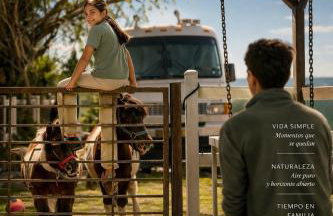 heart & ponie - Retiro Rural Privado con Piscinas - Foto 2