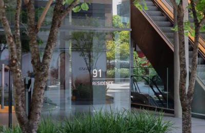 Carlos Gomes Square by LikeHome - Foto 8