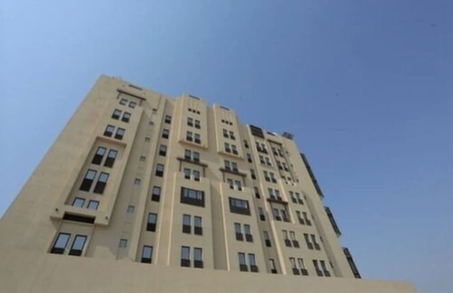 Marbella Luxury 2 Bedrooms Balcony - Photo 22